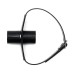 Leather Gag With Urine Tube Leather Gag With Urine Tube