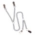 Nipple And Labia Clamps