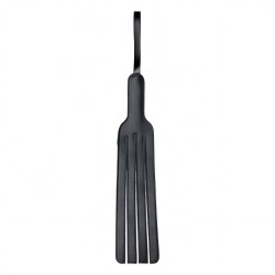 Leather Forked Paddle