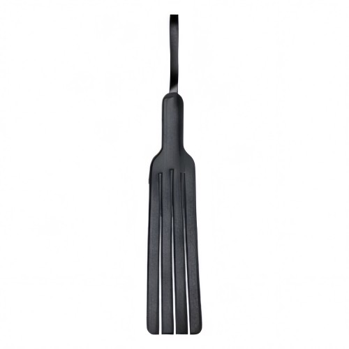 Leather Forked Paddle