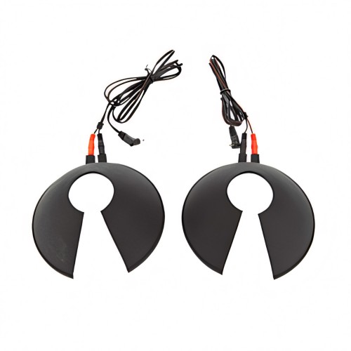 Rimba Electro Stimulation Breast Cups Rimba Electro Stimulation Breast Cups