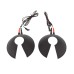 Rimba Electro Stimulation Breast Cups Rimba Electro Stimulation Breast Cups