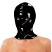 Rubber Secrets Mask
