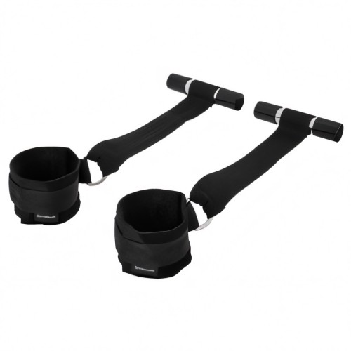 SportSheets Door Jam Cuffs SportSheets Door Jam Cuffs