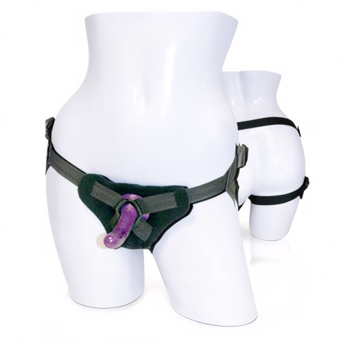 SportSheets New Cummers Strap On Dildo Kit SportSheets New Cummers Strap On Dildo Kit